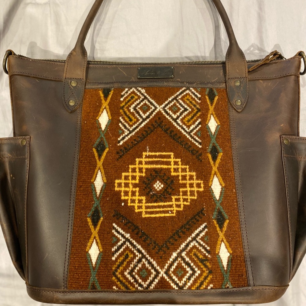 Mexico TPB Full Size